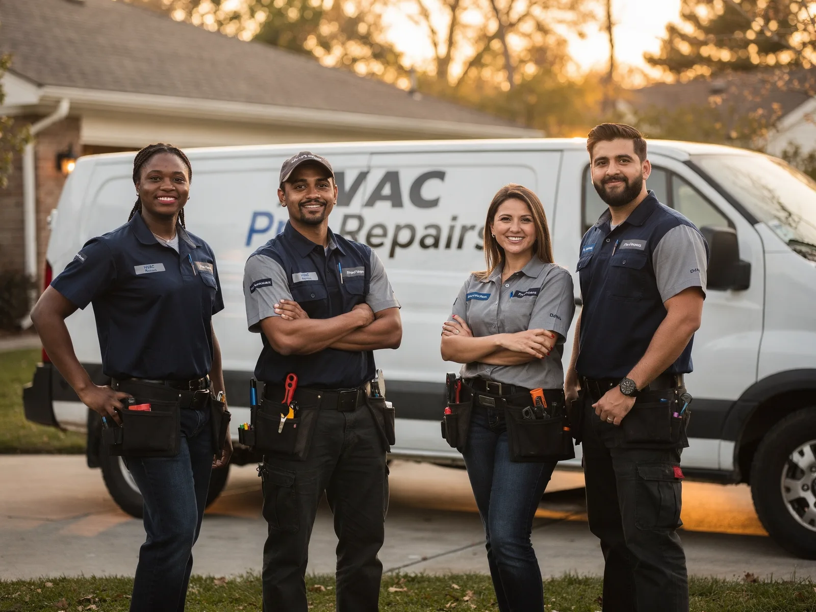 Heat Pump Repair company in Centralia, KS