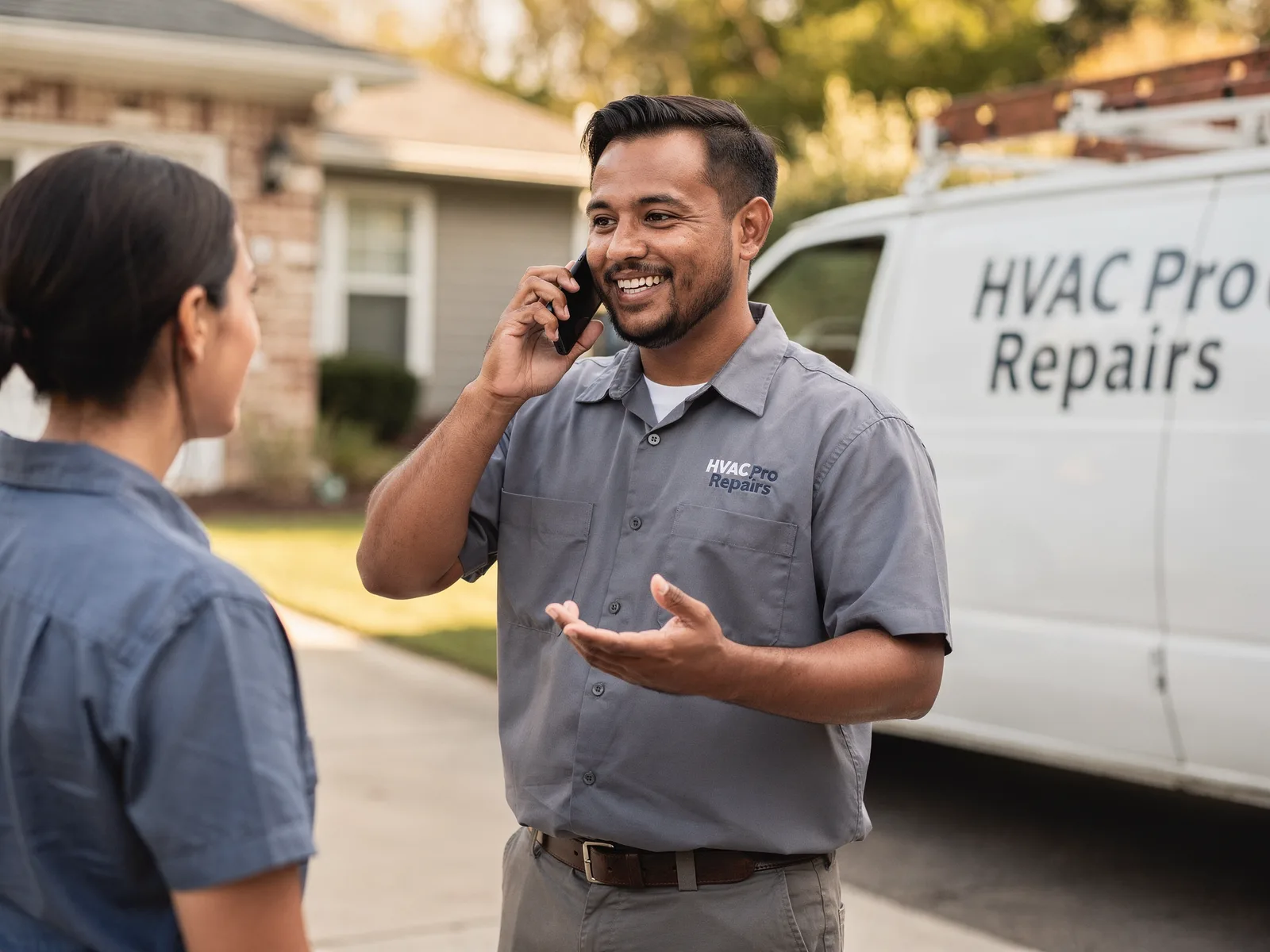 Heat Pump Repair Centralia, KS FAQs